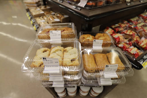 Grocery Store «Food Lion», reviews and photos, 8300 Ice Crystal Dr, Scaggsville, MD 20723, USA