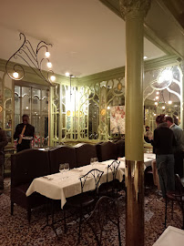 Les plus récentes photos du Restaurant français Bouillon Racine à Paris - n°13