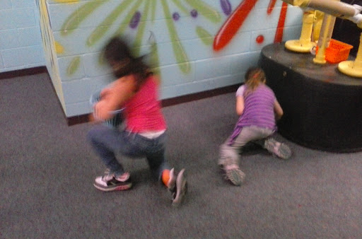 Amusement Center «That Fun Place», reviews and photos, 707 S Madison Ave i, Greenwood, IN 46143, USA