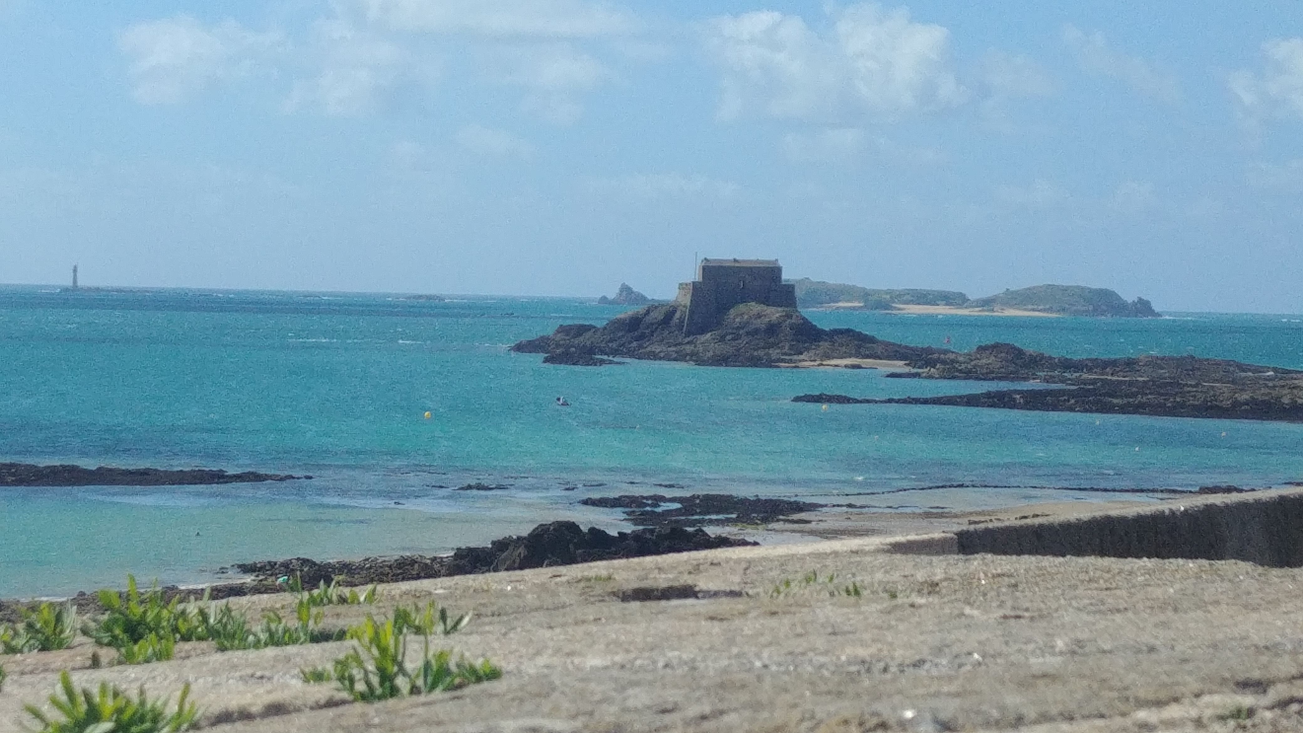Photo n° 1 de l'avis de Yannick.r fait le 18/07/2020 à 14:15