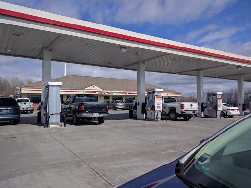 Convenience Store «Kwik Trip #476», reviews and photos, 2851 Decker Dr, Rice Lake, WI 54868, USA