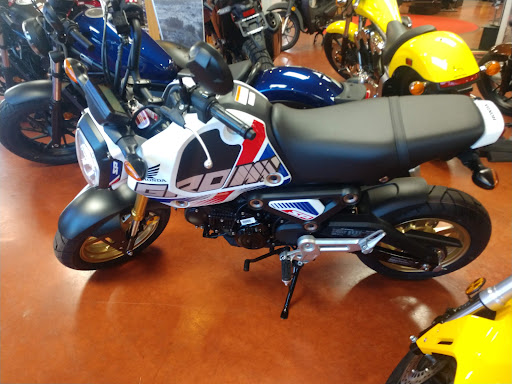 Motorcycle Dealer «Lancaster Honda», reviews and photos, 2350 Dairy Rd, Lancaster, PA 17601, USA