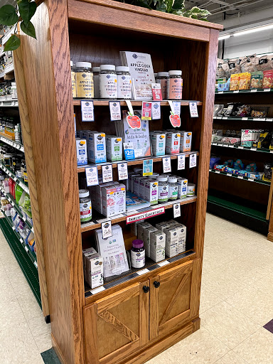 Health Food Store «Better Life Whole Foods», reviews and photos, 1500 Allen St, Springfield, MA 01118, USA