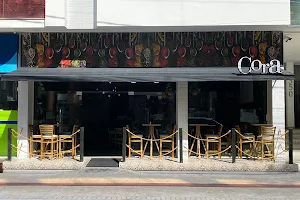 Cora Restaurante Café e Prosa image