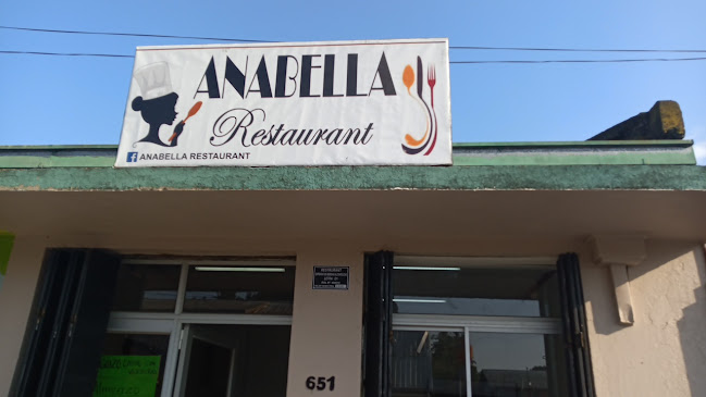 Restaurant Anabella