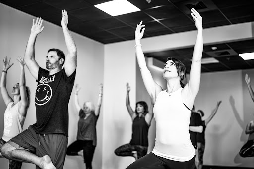 Yoga Studio «Easy Day Yoga», reviews and photos, 21040 Sycolin Rd, Ashburn, VA 20147, USA