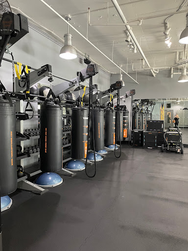 Gym «Pro Fit Training Gym», reviews and photos, 915 8th Ave N, Seattle, WA 98109, USA