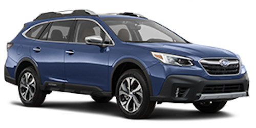 Subaru Dealer «AutoNation Subaru Hunt Valley», reviews and photos, 9800 York Rd #3, Cockeysville, MD 21030, USA