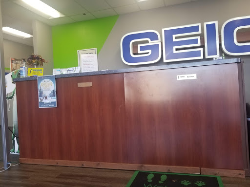 Insurance Agency «GEICO Insurance Agent», reviews and photos