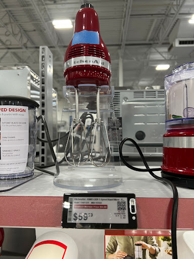 Electronics Store «Best Buy», reviews and photos, 2703 GA-54, Peachtree City, GA 30269, USA