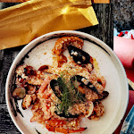 Photo n°1 de l'avis de Anna.r fait le 18/07/2022 à 20:38 sur le  Bar Pizzeria da Pedro à Malcesine