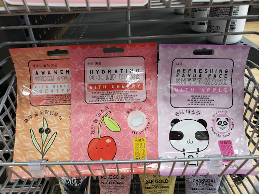 Beauty Supply Store «Sally Beauty», reviews and photos, 3735 Union Rd #13, Cheektowaga, NY 14225, USA