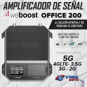 TMC MÓVIL - LAB - photo 1