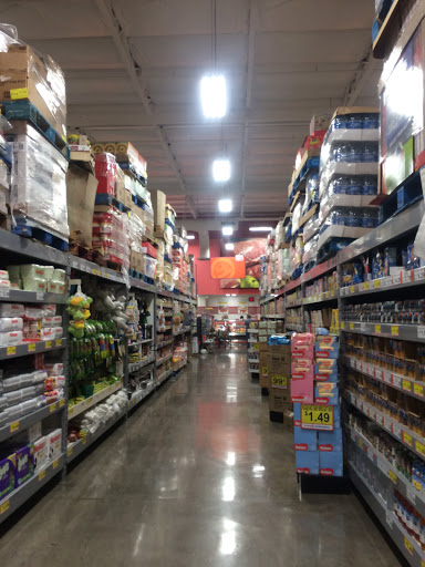 Grocery Store «El Super», reviews and photos, 1251 E Southern Ave, Mesa, AZ 85204, USA