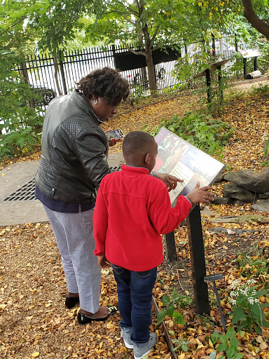 Nature Preserve «Prudential Outdoor Learning», reviews and photos, 32 Prince St, Newark, NJ 07103, USA