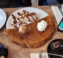 Plats et boissons du Restaurant français La Bolée à Saint-Jean-de-Monts - n°19