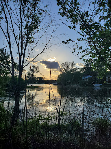 Barbecue Restaurant «CAYA Smokehouse Grill», reviews and photos, 1403 S Commerce Rd, Wolverine Lake, MI 48390, USA