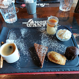 Photo n°80 de Old Wild West à La Chapelle-Saint-Aubin ()