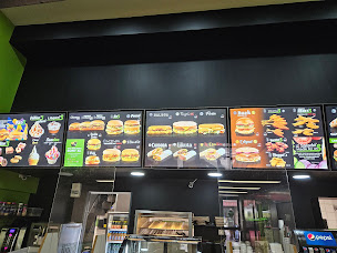 Photo n°1 de Burger's Lyon 7 à Lyon ()