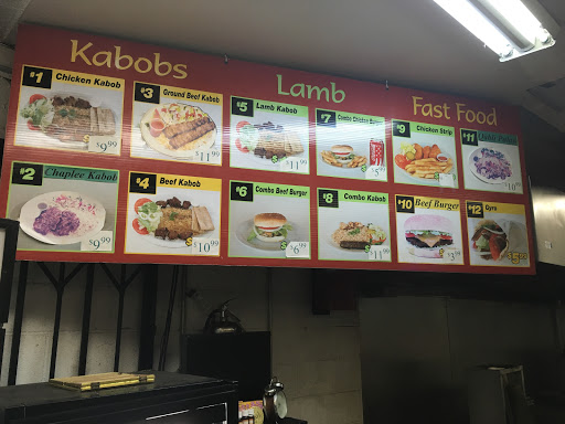 Grocery Store «Faisal Market», reviews and photos, 7924 Fruitridge Rd, Sacramento, CA 95820, USA