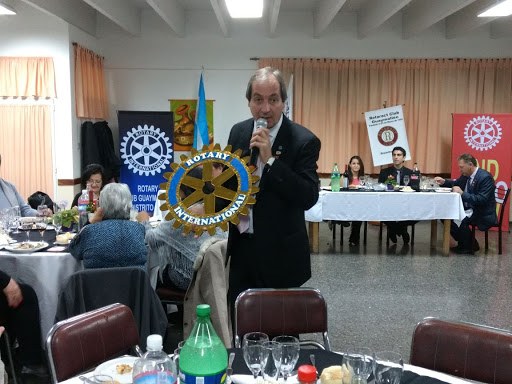 Rotary Club Guaymallen