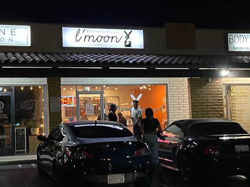 Lmoon Creamery - Upland image