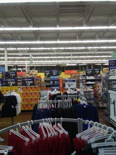 Department Store «Walmart Supercenter», reviews and photos, 495 Flatbush Ave, Hartford, CT 06106, USA