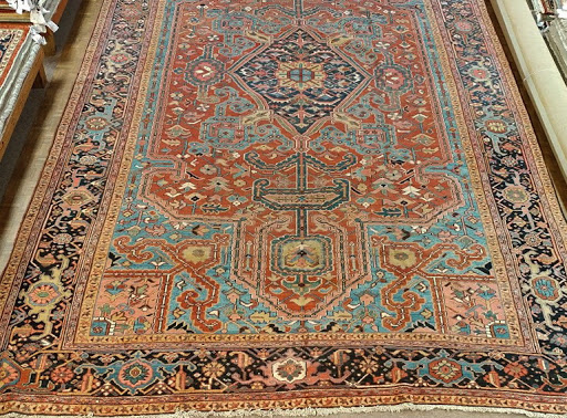 Shaia Oriental Rugs