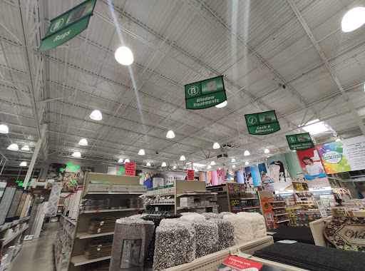 Home Improvement Store «Menards», reviews and photos, 1233 165th St, Hammond, IN 46320, USA