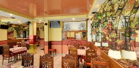 Atmosphère du Restaurant indien Restaurant Shakti à Nanterre - n°5