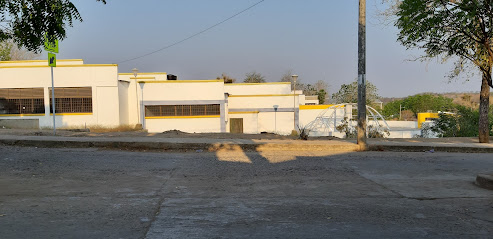 IED Liceo Ariguaní