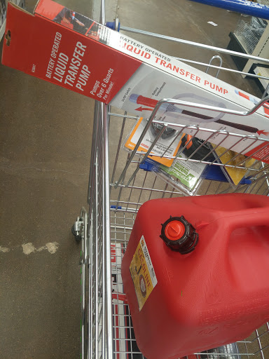 Hardware Store «Harbor Freight Tools», reviews and photos, 1835 S Mooney Blvd, Visalia, CA 93277, USA