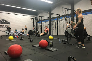 CrossFit Purmerend