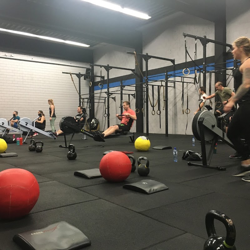 CrossFit Purmerend