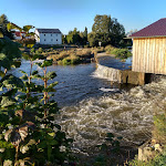 Photo n°1 de l'avis de Carmen.c fait le 30/09/2018 à 19:39 sur le  Eichmühle Gaststätten GmbH à Regenstauf