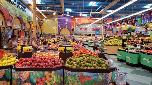 Supermarket «Vallarta Supermarkets», reviews and photos, 1357 E Los Angeles Ave, Simi Valley, CA 93065, USA