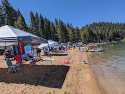 Zephyr Cove Resort Beach photo #6