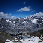 Photo n°1 de l'avis de Riccardo.e fait le 17/04/2017 à 07:38 sur le  Farm Aunty Edda à Valfurva