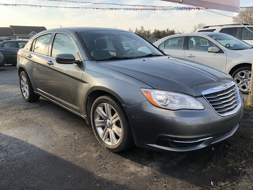 Used Car Dealer «National Auto Sales», reviews and photos, 123 Delsea Dr S, Glassboro, NJ 08028, USA