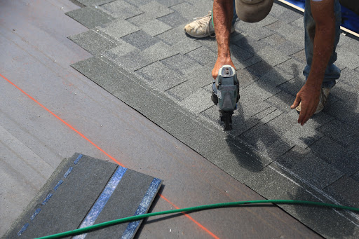 Roofing Contractor «Cox Roofing Co, LLC», reviews and photos, 3221 S Scenic Ave, Springfield, MO 65807, USA