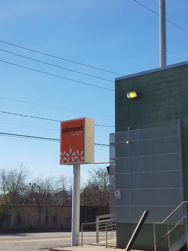 Beauty Salon «Salon Red - Candler Park», reviews and photos, 1642 DeKalb Ave NE, Atlanta, GA 30307, USA