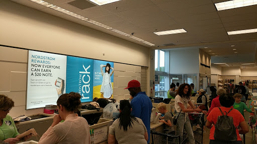 Department Store «Nordstrom Rack Cherry Creek», reviews and photos, 1505 S Colorado Blvd, Denver, CO 80222, USA