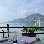 Photo n°2 de l'avis de Flaminia.o fait le 05/10/2023 à 06:11 sur le  Bella Iseo Ristorante à Iseo