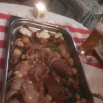 Photo n°4 de l'avis de Matteo.i fait le 04/01/2017 à 20:42 sur le  Vinothek Zum Rebstock à Meisenheim