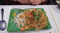 Phat thai du Restaurant de spécialités d'Asie du Sud Thaï-Vien à Paris - n°6