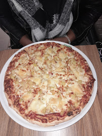 Plats et boissons du Pizzeria Pizza Time® Ris-Orangis - n°12