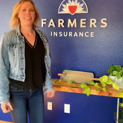Megan Bergan Agency - Farmers Insurance