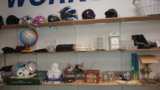 Thrift Store «Goodwill», reviews and photos, 5461 Marlton Pike # 2, Pennsauken Township, NJ 08109, USA