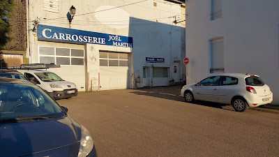 Garage Martin à Boulay-Moselle