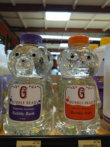 Grocery Store «New Leaf Community Markets», reviews and photos, 6240 CA-9, Felton, CA 95018, USA